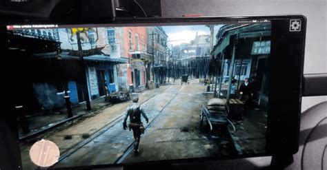 Red Dead Redemption 2 запустили на самого  .